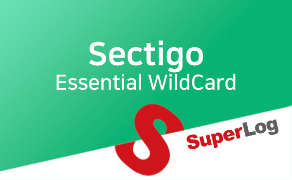 Comodo Essential WildCard